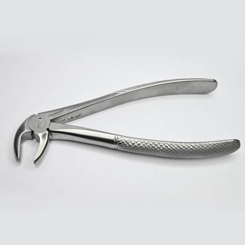 Polodent LOWER PREMOLAR No. 13 Dental Elevator