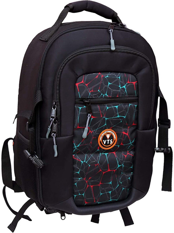 VTS CAMERA BAG Camera Bag(BACK)