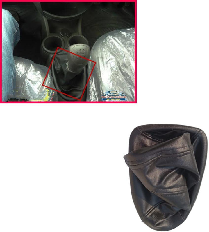 My IND [11,1-22] Gear Shift Collar