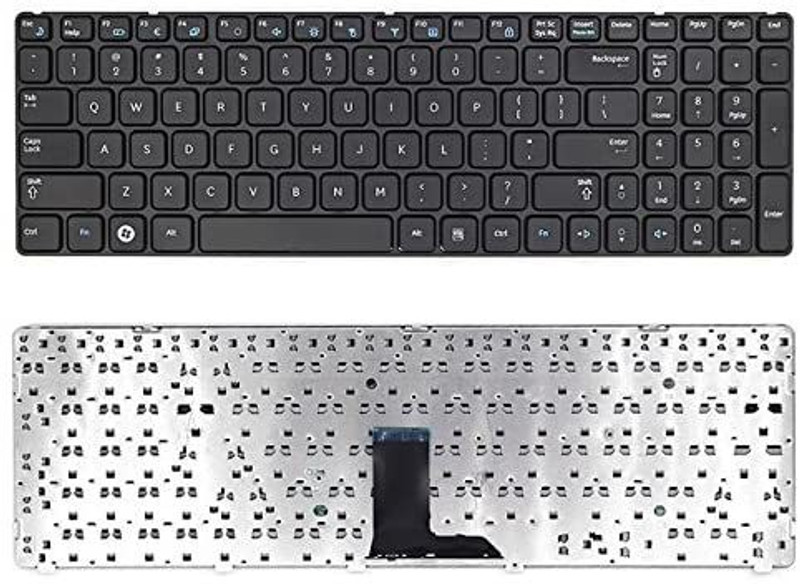 SellZone Laptop Keyboard Replacement R580, R578, R780, Laptop Keyboard Replacement Key