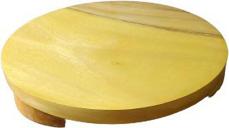 OGGN Board(Yellow, Pack of 1)