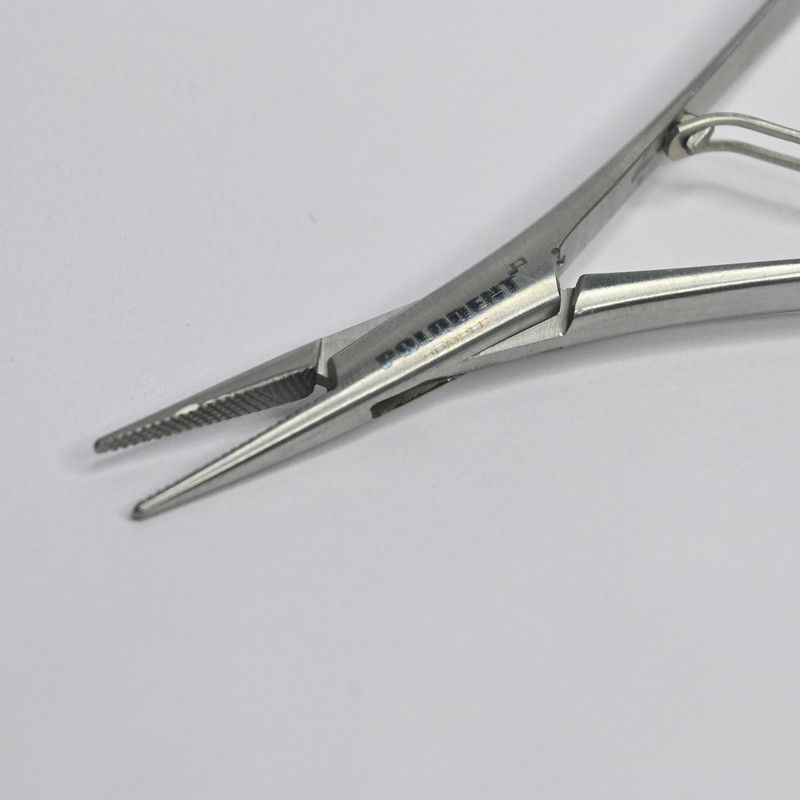 Polodent MATHIEW PLIER WITH SMAHA Dental Elevator