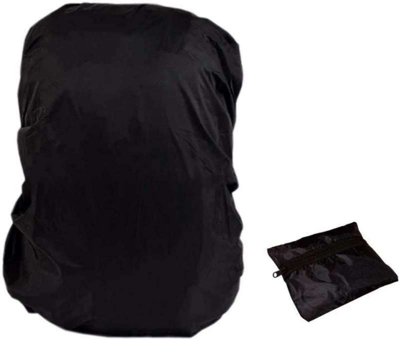 Fashion Factory Waterproof Anti-Theft Dust Rain Cover Backpack for Hiking Cycling Stroller Rain Cover(Free Size)