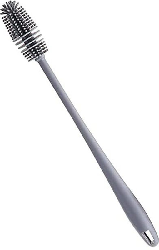 SIYARAM ENTERPRISE BOTTLE CLEANING BRUSH(Multicolor)
