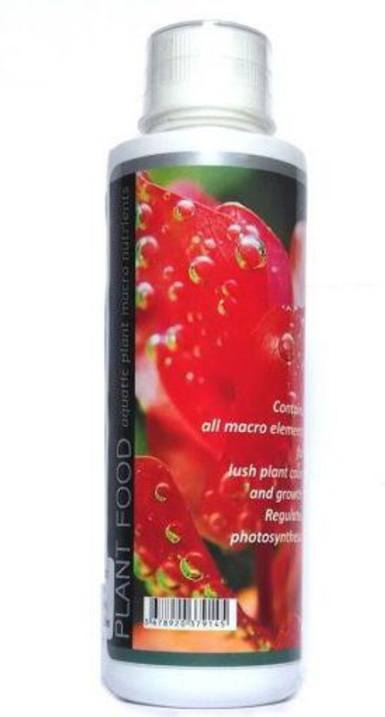 AQUATIC REMEDIES Plant Food 220ml Aquatic Plant Fertilizer(7.44 oz)