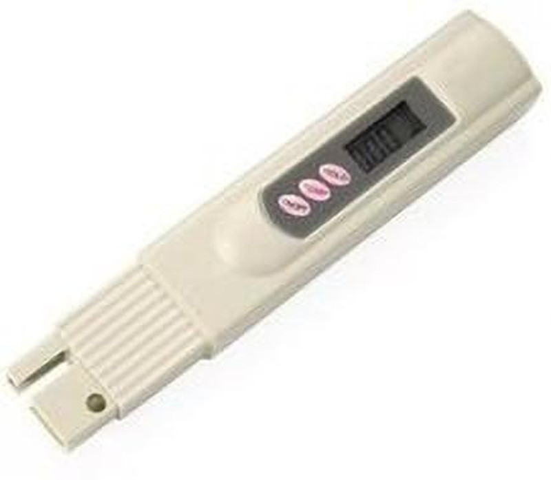 ojhashree TDS meter for water testing(grey)