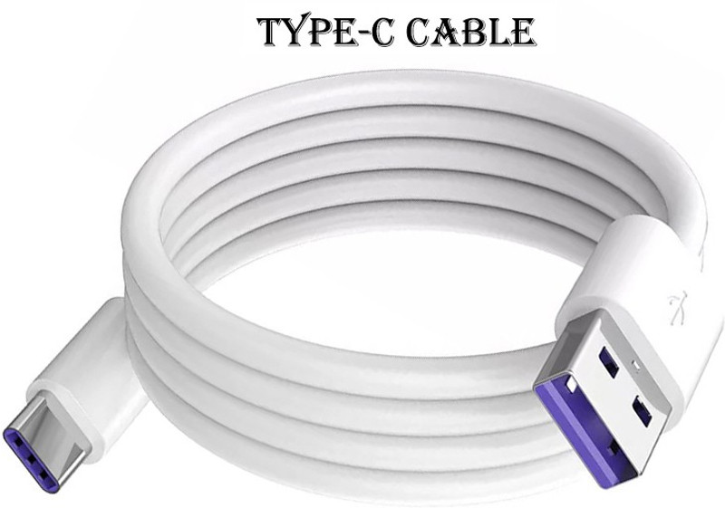 POZUB Data Transfer,High Speed Type-C Data Cable Mobile Charging Cable Fast Charge Charging Pad