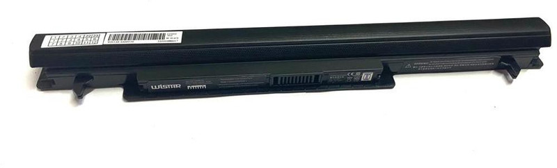 WISTAR A31-K56 Laptop Battery for Asus P46 P46C P46CA P46CB P46CM P46V 4 Cell Laptop Battery