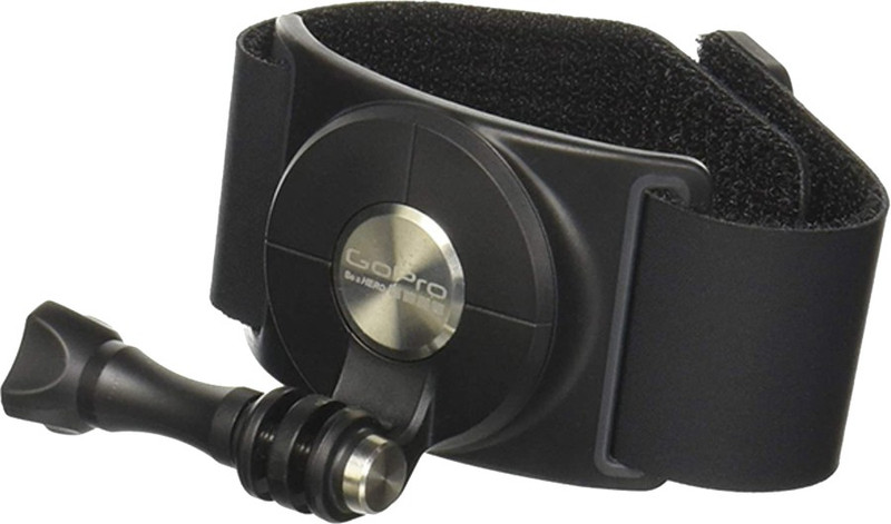 GoPro Hand and Wrist Strap Strap(Black)