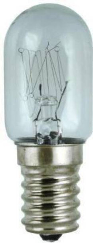 H HADDU 1000 W Basic Round G23 LED Bulb(Silver, Pack of 4)