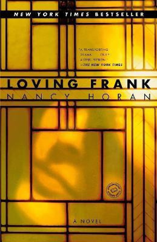 Loving Frank(English, Paperback, Horan Nancy)
