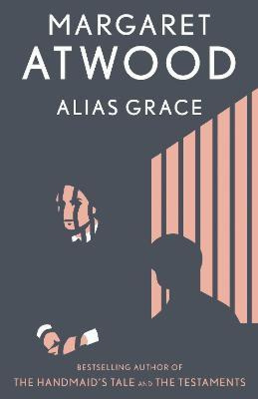 Alias Grace(English, Paperback, Atwood Margaret)