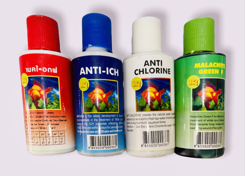 Ad Enterprise Internal Anti-fungal Medication Liquid(30 ml)