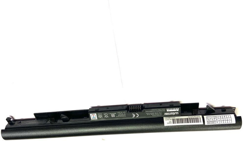 WISTAR JC04 TPN-C129 TPN-C130 Battery for HP Pavilion 15G-BR105TX 15G-BR106TX 4 Cell Laptop Battery