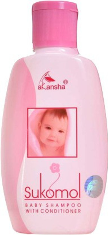 AKANSHA Sukomol(200 ml)