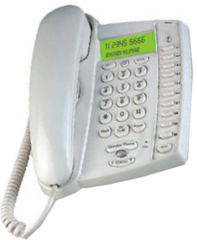 Beetel M60 Corded Landline Phone