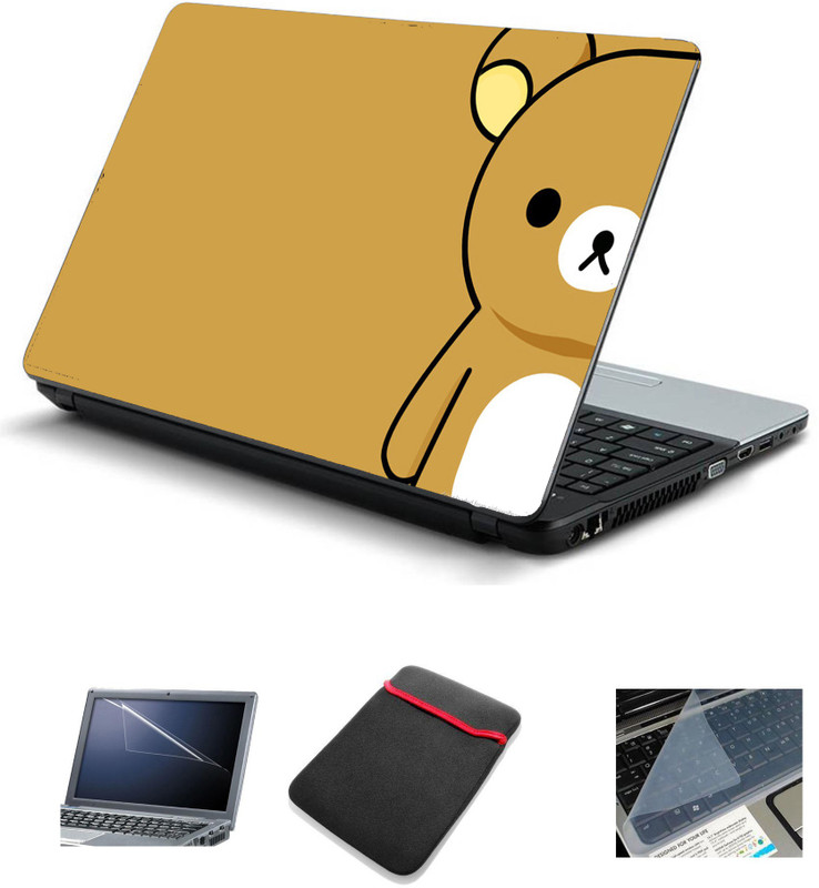 GEEK 4in1 Combo HQ91 Combo Set(Multicolor)