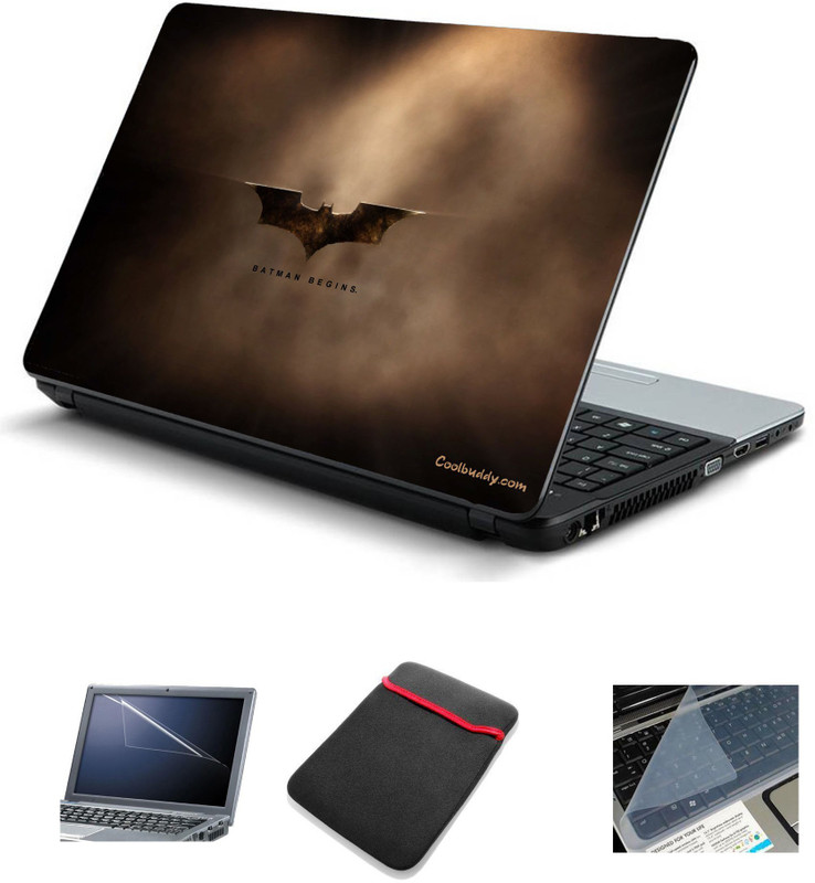 GEEK 4in1 Combo HQ62 Combo Set(Multicolor)