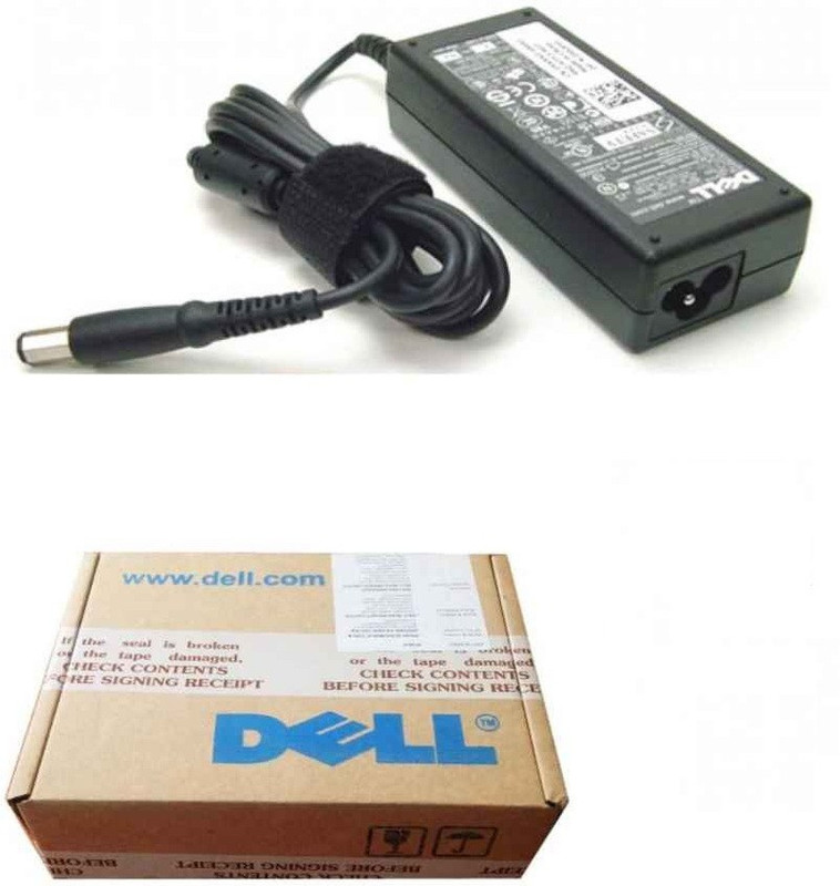 Dell 300M 65 W Adapter(Power Cord Included)