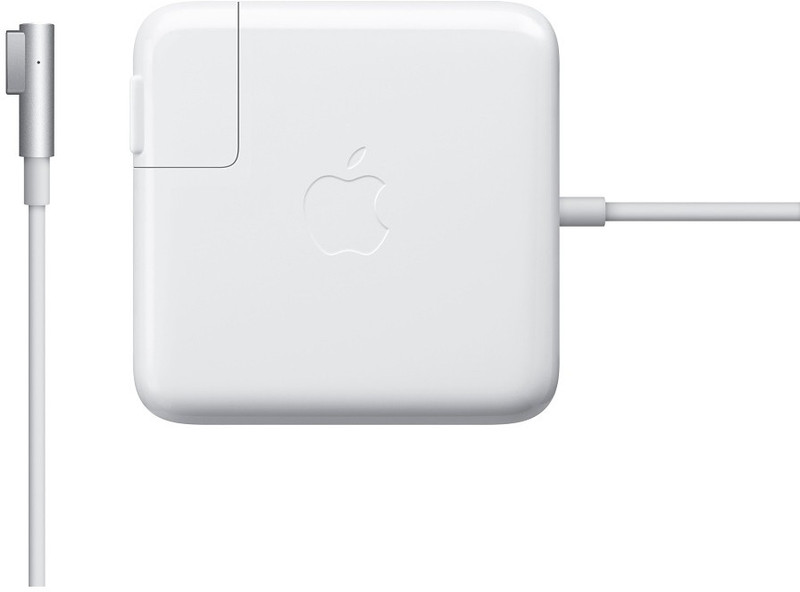 Apple MC747HN/A Magsafe Power Adapter For MacBook Air 45 W Adapter(Power Cord Included)