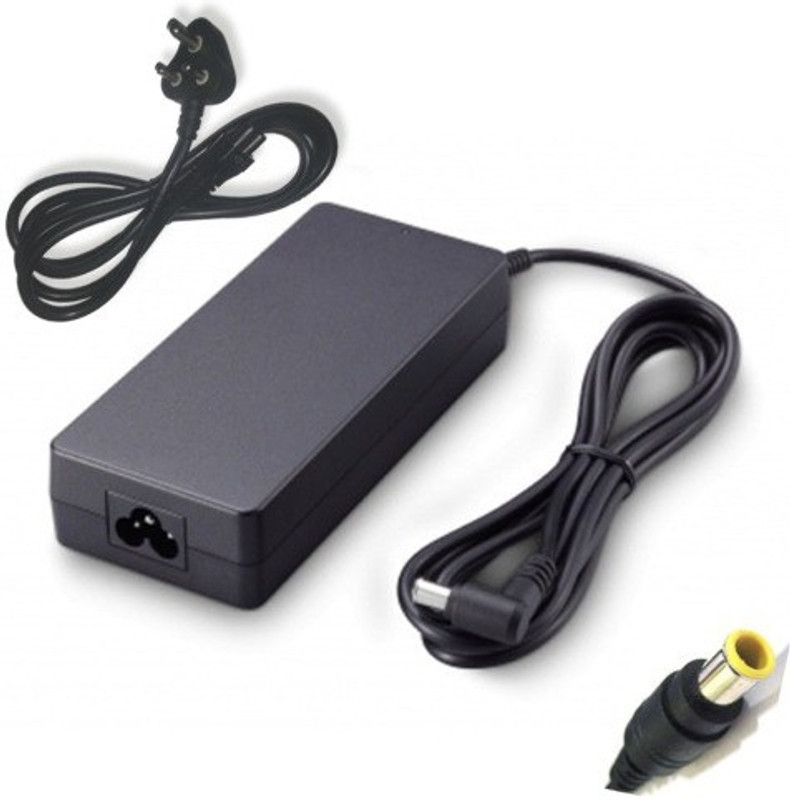 Rega SNY VGN-FE VGNFE 19.5V 4.7A 90W 90 W Adapter(Power Cord Included)