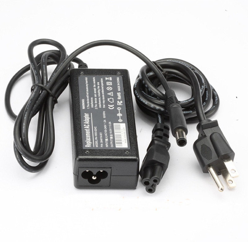 Hako HP Pavillion G6-1076ER 65 W Adapter(Power Cord Included)