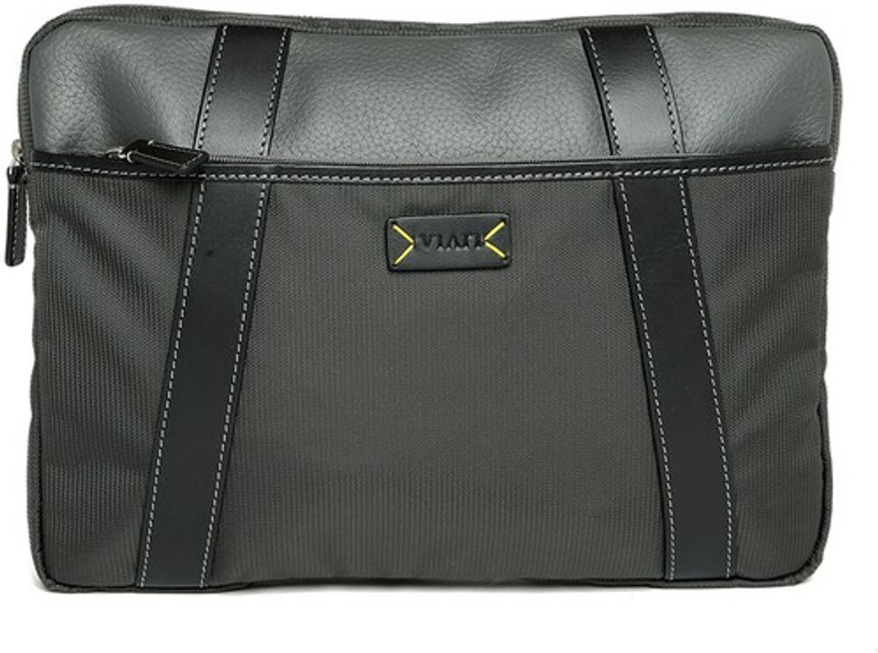 Viari 13 inch Sleeve/Slip Case(Grey)