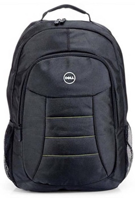 Buy Dell 15.6 inch Laptop Backpack(Black) Online at desertcartUAE