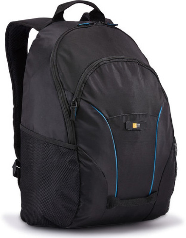 Case Logic 16 inch Laptop Backpack(Black)
