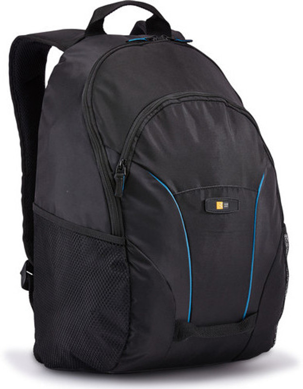 Case Logic 16 inch Laptop Backpack(Black) Case Logic 16 inch Laptop Backpack(Black)