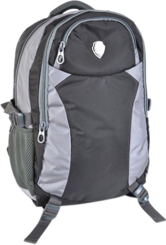 sammerry 15 inch Laptop Backpack(Black)