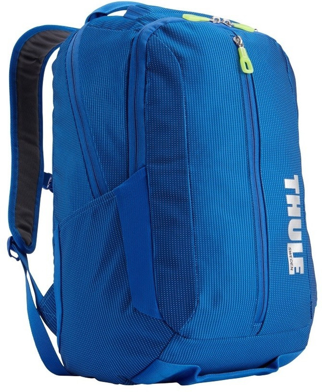 Thule 15 inch Laptop Backpack(Blue)