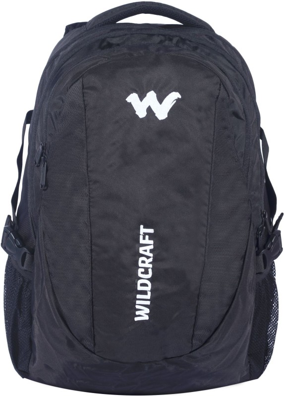 wildcraft 17 inch laptop backpack