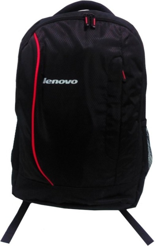 Lenovo 15.6 inch Laptop Backpack(Black)