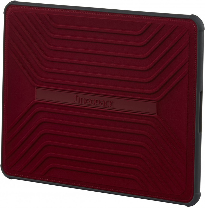Neopack 13 inch Sleeve/Slip Case(Red)