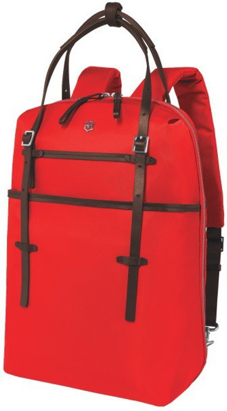 Victorinox 15.6 inch Laptop Backpack(Red)