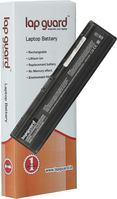 Lapguard HP Pavilion dv6700t 6 Cell Laptop Battery