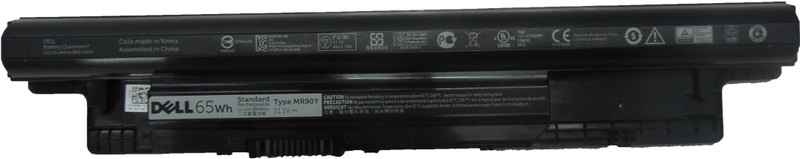 DELL INSPIRON 3521 4 Cell Laptop Battery