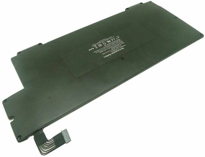 maanyateck For Apple MacBook Air 13" MC503ZP/A A1245 4 Cell Laptop Battery