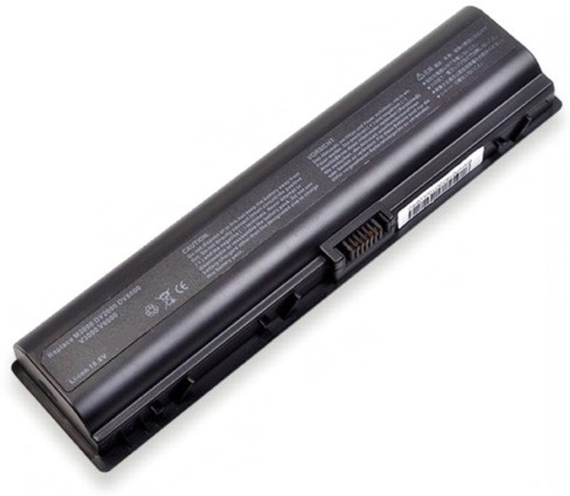 Rega IT Hp Pavilion DV2107TU DV2107TX 6 Cell 6 Cell Laptop Battery
