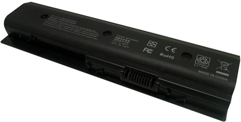 Techie Compatible for HP ENVY m6-1103se 6 Cell Laptop Battery