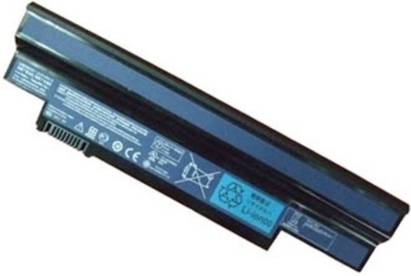 Rega IT Acer Aspire One 533-13525 533-13531 533-13827 6 Cell Laptop Battery