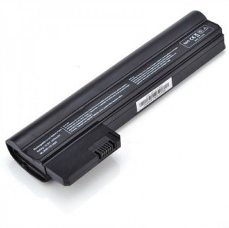 Rega IT Hp Compaq Mini 110-3102SG 110-3102TU 6 Cell Laptop Battery