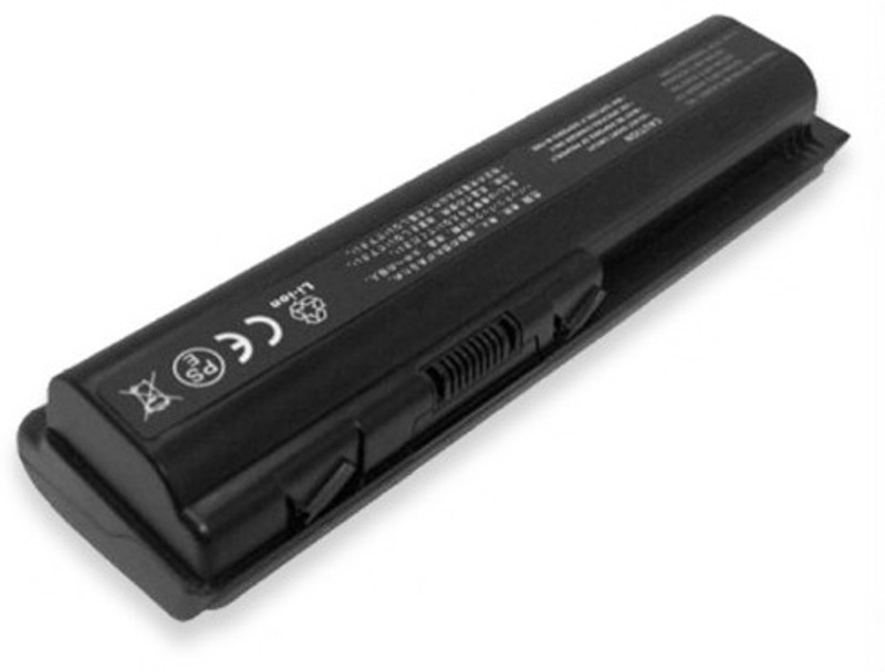 Rega IT Compaq Presario CQ70-120US CQ70-123EO 12 Cell 12 Cell Laptop Battery