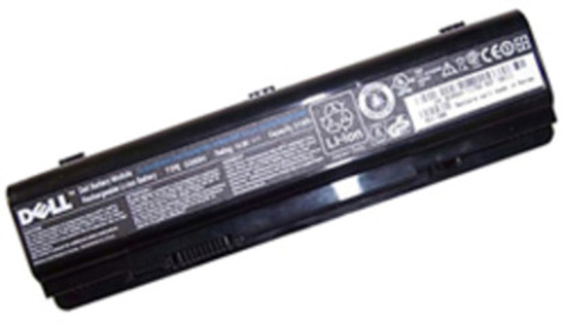 DELL Vostro 1550 6 Cell Laptop Battery