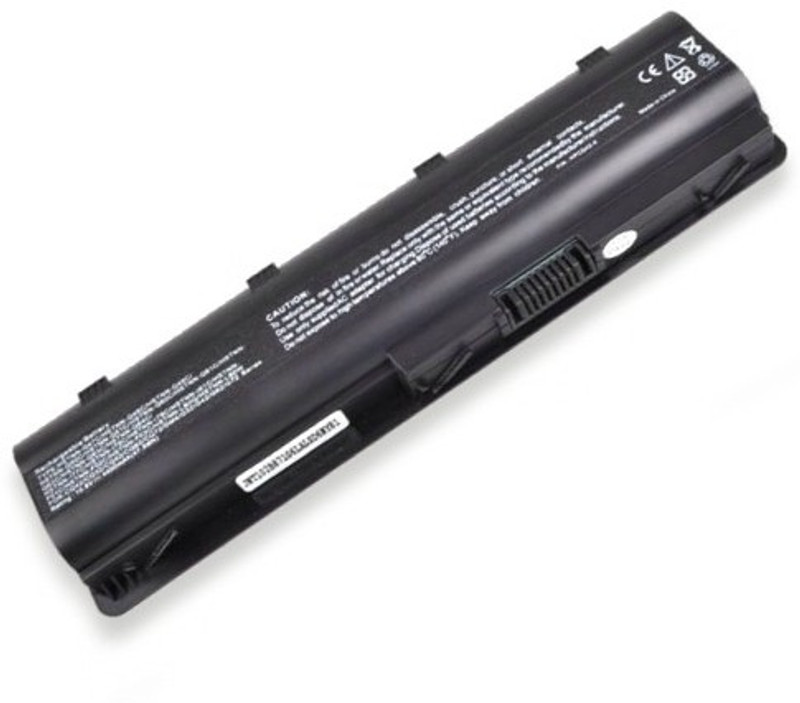 Rega IT Hp Pavilion DV6-3136TX DV6-3137ED 6 Cell 6 Cell Laptop Battery