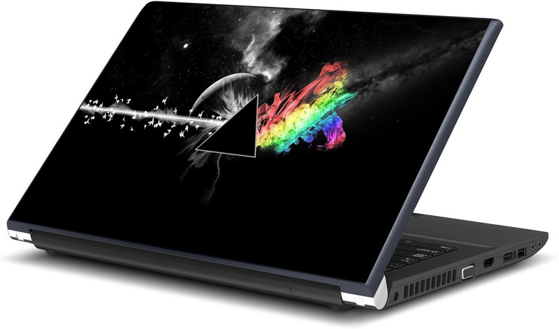 Artifa Pink Floyd Vinyl Laptop Decal 15.6 RS.569 (0.00% Off) - Flipkart
