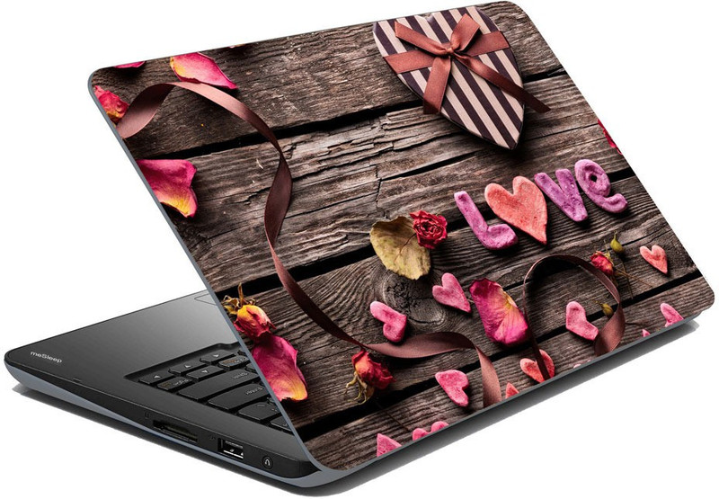 Laptop Skins - Valentines Special - computers