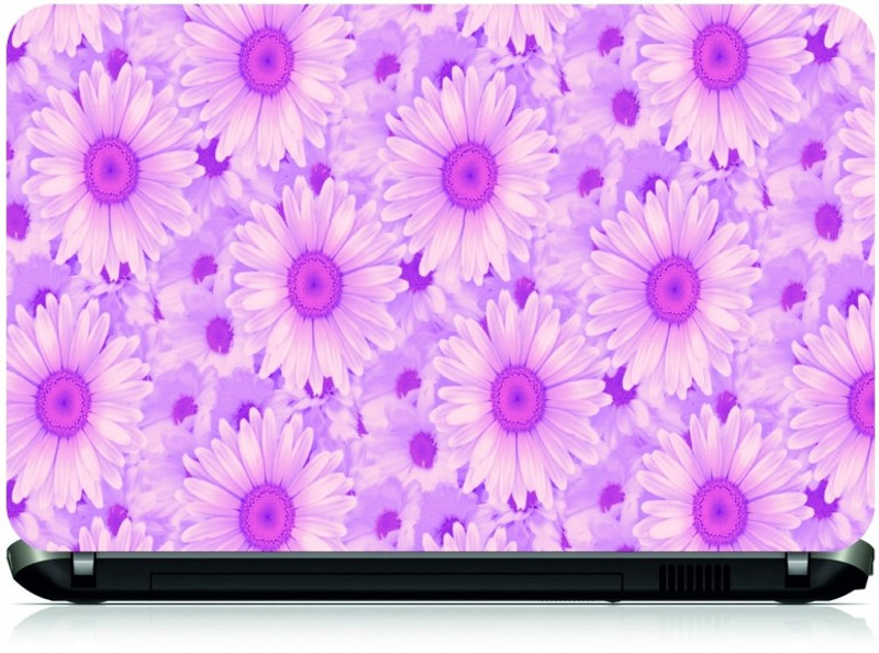 Box 18 Sunflower273 Vinyl Laptop Decal 15.6