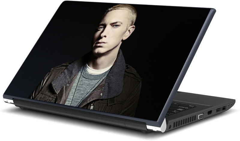 Artifa Eminem Vinyl Laptop Decal 15.6 RS.569 (0.00% Off) - Flipkart